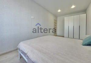 2-к квартира, на длительный срок, 55м2, 22/25 этаж