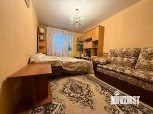 1-к квартира, на длительный срок, 35м2, 8/10 этаж