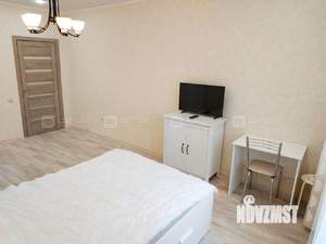 1-к квартира, на длительный срок, 44м2, 5/19 этаж