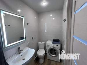Студия квартира, посуточно, 30м2, 5/5 этаж