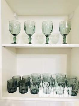 1-к квартира, посуточно, 50м2, 7/12 этаж