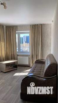 2-к квартира, на длительный срок, 45м2, 7/9 этаж