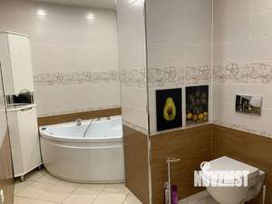 3-к квартира, на длительный срок, 112м2, 8/15 этаж