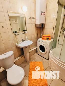 1-к квартира, посуточно, 39м2, 7/16 этаж