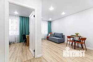 1-к квартира, посуточно, 40м2, 5/15 этаж