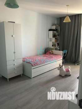 1-к квартира, на длительный срок, 38м2, 14/20 этаж