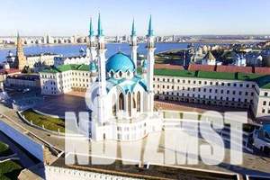 1-к квартира, посуточно, 25м2, 3/25 этаж