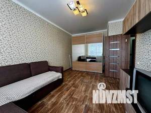 1-к квартира, на длительный срок, 38м2, 7/19 этаж