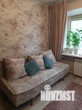 1-к квартира, посуточно, 31м2, 3/5 этаж