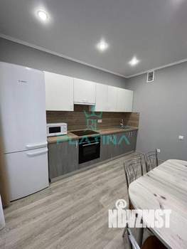 1-к квартира, на длительный срок, 41м2, 9/24 этаж