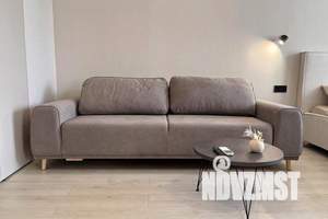 1-к квартира, посуточно, 34м2, 13/20 этаж