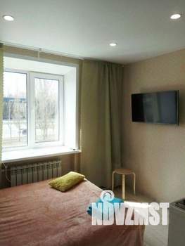 1-к квартира, посуточно, 22м2, 1/1 этаж