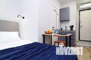 1-к квартира, посуточно, 11м2, 2/2 этаж