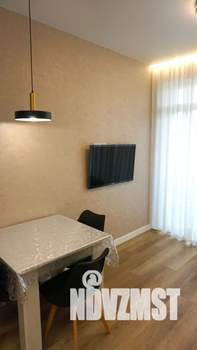 1-к квартира, посуточно, 40м2, 4/20 этаж