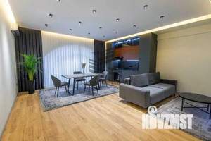 2-к квартира, на длительный срок, 55м2, 17/20 этаж