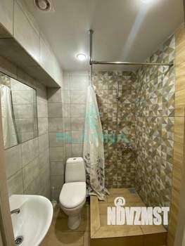 Студия квартира, на длительный срок, 26м2, 2/5 этаж