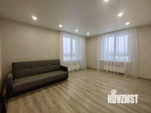 2-к квартира, на длительный срок, 53м2, 10/26 этаж
