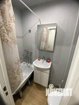 Студия квартира, на длительный срок, 19м2, 1/5 этаж