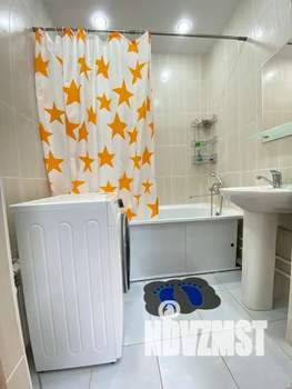 3-к квартира, посуточно, 85м2, 11/18 этаж
