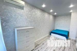 1-к квартира, посуточно, 40м2, 19/25 этаж