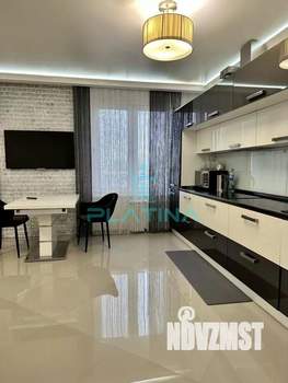 2-к квартира, на длительный срок, 54м2, 5/14 этаж