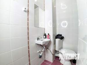 1-к квартира, посуточно, 15м2, 1/1 этаж