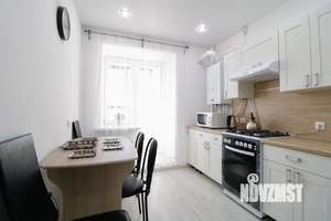 1-к квартира, на длительный срок, 35м2, 3/10 этаж