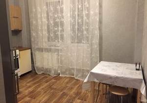 1-к квартира, на длительный срок, 36м2, 7/19 этаж