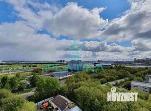 1-к квартира, на длительный срок, 42м2, 12/24 этаж