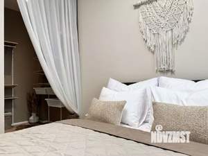 1-к квартира, на длительный срок, 38м2, 18/20 этаж