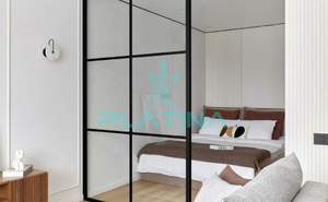 Студия квартира, на длительный срок, 39м2, 8/14 этаж