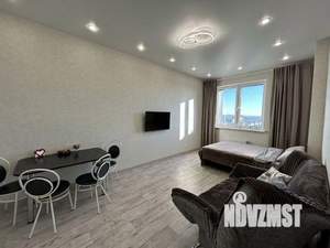 2-к квартира, посуточно, 50м2, 1/1 этаж