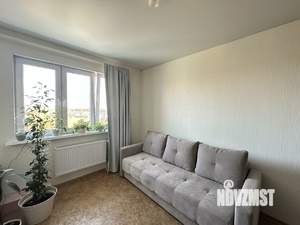 2-к квартира, на длительный срок, 65м2, 10/18 этаж