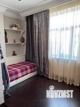 Студия квартира, на длительный срок, 63м2, 5/5 этаж