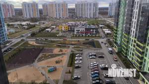 1-к квартира, на длительный срок, 30м2, 13/20 этаж