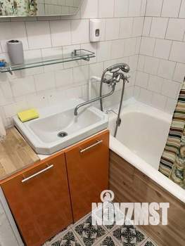 1-к квартира, посуточно, 67м2, 1/1 этаж