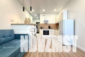 1-к квартира, посуточно, 30м2, 24/28 этаж