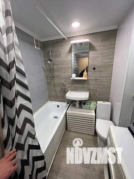 1-к квартира, посуточно, 36м2, 8/9 этаж