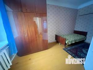 2-к квартира, на длительный срок, 55м2, 2/4 этаж