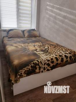 2-к квартира, посуточно, 23м2, 2/5 этаж