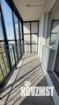 Студия квартира, посуточно, 29м2, 11/22 этаж