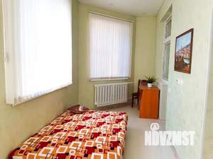 2-к квартира, посуточно, 54м2, 2/4 этаж