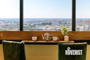 2-к квартира, посуточно, 49м2, 1/1 этаж