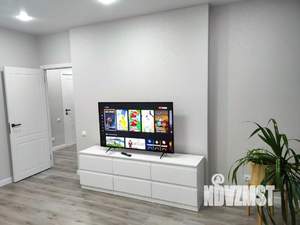 2-к квартира, посуточно, 55м2, 1/1 этаж