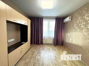 1-к квартира, на длительный срок, 33м2, 9/10 этаж