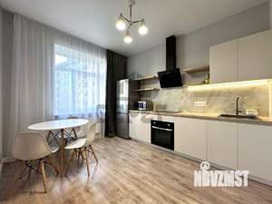 1-к квартира, на длительный срок, 42м2, 4/9 этаж