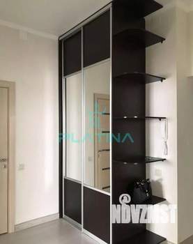 2-к квартира, на длительный срок, 53м2, 13/22 этаж