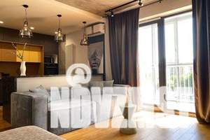 1-к квартира, посуточно, 42м2, 5/10 этаж