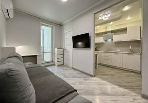 2-к квартира, на длительный срок, 38м2, 14/23 этаж