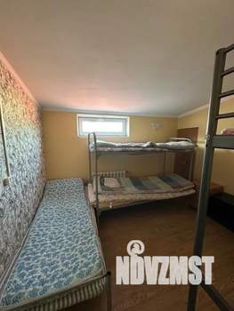 3-к квартира, посуточно, 90м2, 3/3 этаж